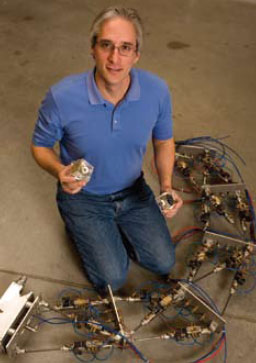 Gregory S. Chirikjian