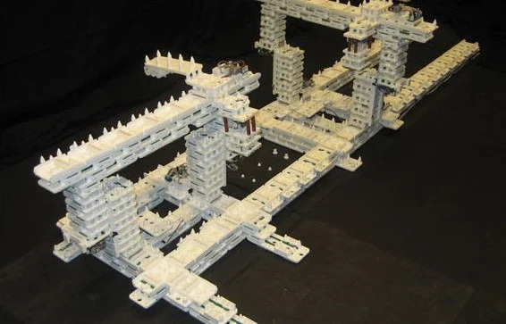 Self Replicating Robot